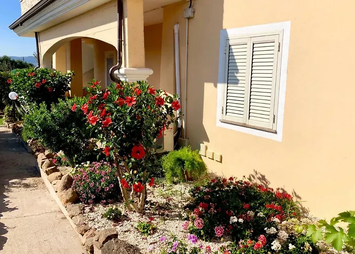 Appartamento Casa Dolce Hibiscus